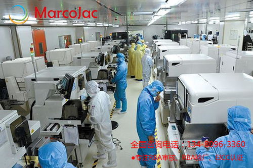 達州RBA驗廠流程與能力建設咨詢指南