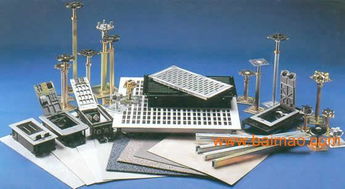 抗靜電活動(dòng)地板 從生產(chǎn)制造到企業(yè)管理的完整產(chǎn)業(yè)鏈解析