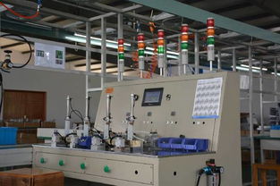 參觀海蒂無鉛龍頭工廠 引領健康飲水產業管理的創新實踐