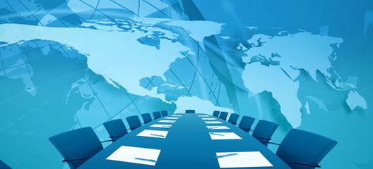 移動互聯時代的企業變革之道 重塑組織、連接與創新