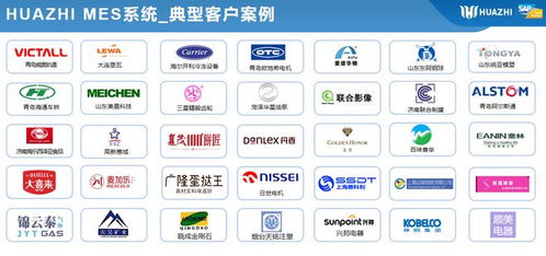 打造數(shù)智化工廠 利用華智MES實(shí)現(xiàn)車間數(shù)字化閉環(huán)管理