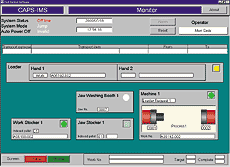森精機(jī)CAPS IMS MT系列專用單元控制系統(tǒng) 工業(yè)自動(dòng)化核心解決方案